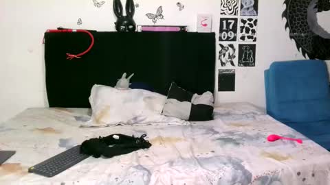 emma ortega online show from 04/14/26, 09:10