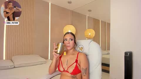 emma pastori online show from 11/20/25, 11:21