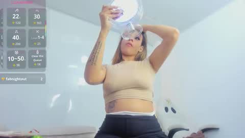 emma pastori online show from 12/01/25, 11:37