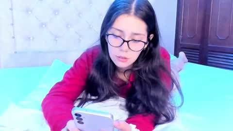 Snapshot of emma_pink__ chatting on 02/28/26, 11:55 EMMA online show from 02/28/26, 11:55