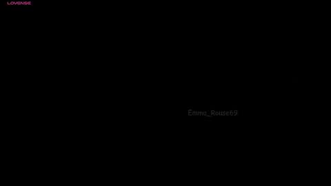 Emma Rouse Independent Model online show from 12/11/24, 10:16