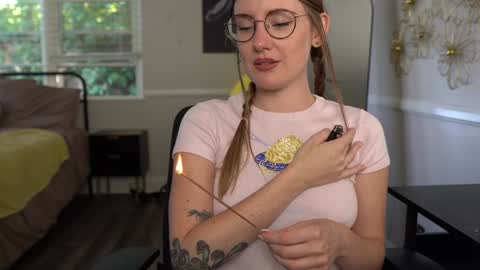 Emma Ruby online show from 09/22/25, 05:59