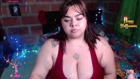 emma online show from 10/21/25, 01:28