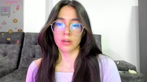 Emma online show from 01/18/25, 03:09