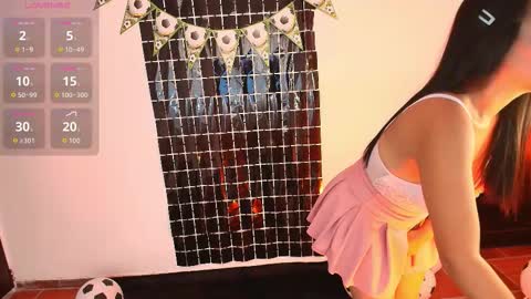 Emma Sanz online show from 02/19/26, 01:29