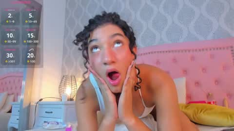 emma scott 7 online show from 04/01/26, 01:41