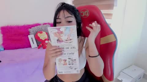 EMMA  online show from 06/04/26, 06:58
