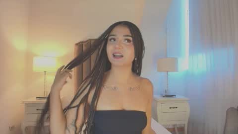 Ema online show from 11/18/25, 11:58