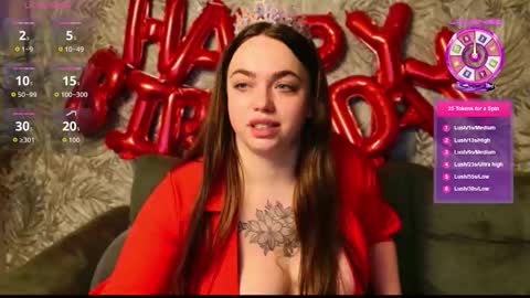 Emma online show from 02/07/26, 04:05