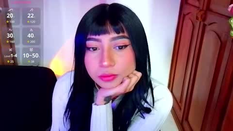 Snapshot of emma_web_ chatting on 11/05/25, 03:45 Emma web online show from 11/05/25, 03:45