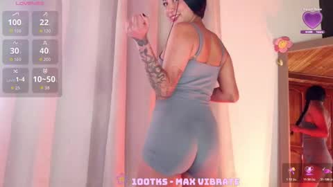 Emma web online show from 03/19/26, 03:27