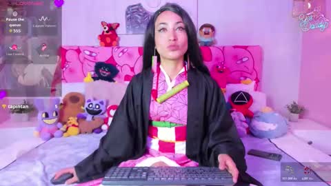 Emma online show from 03/06/26, 07:21