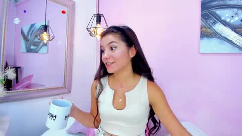 Emma  online show from 11/21/25, 08:18