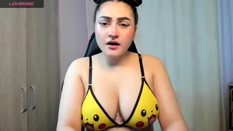 modelo independente online show from 11/09/25, 10:41