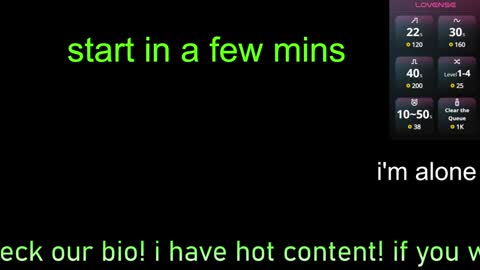 Snapshot of emmaandjake chatting on 01/09/25, 10:41 emmaandjake online show from 01/09/25, 10:41