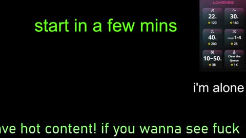 Snapshot of emmaandjake chatting on 02/05/25, 12:53 emmaandjake online show from 02/05/25, 12:53