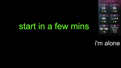 Snapshot of emmaandjake chatting on 03/09/25, 04:55 emmaandjake online show from 03/09/25, 04:55
