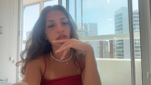 Emma online show from 02/15/26, 03:20