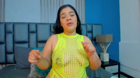 emma becket online show from 01/17/25, 05:00