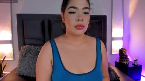 emma becket online show from 02/19/25, 04:12