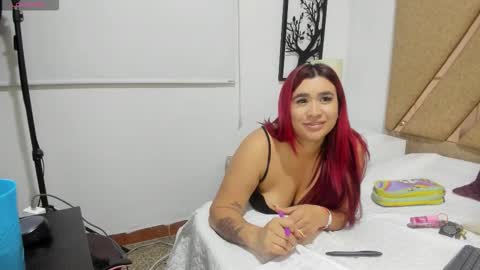 Emma online show from 03/26/26, 01:22