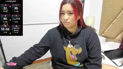 Emma online show from 04/01/26, 01:17