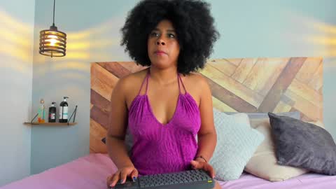 Emma Brant online show from 01/26/25, 03:47