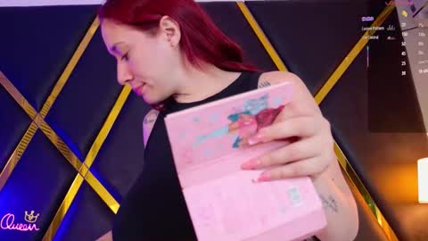 Emma online show from 02/07/26, 12:09