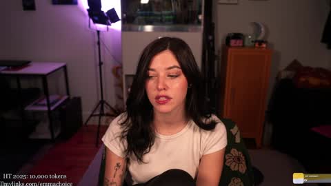 emmachoice online show from 12/02/25, 10:27