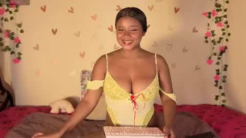 Emma online show from 07/25/26, 01:25
