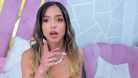 emma cortez online show from 02/21/25, 06:26