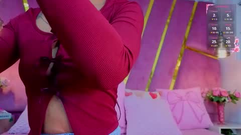 emma cortez online show from 02/09/26, 11:58