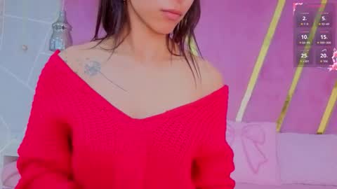 emma cortez online show from 02/15/26, 12:47