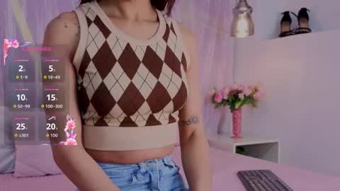 emma cortez online show from 02/26/26, 12:15