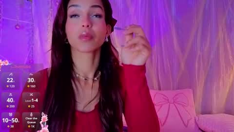 emma cortez online show from 03/28/26, 12:21