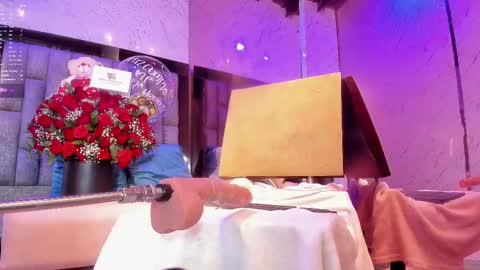 Emma Duque online show from 03/08/25, 11:49