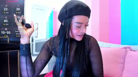 emmaebony_ online show from 08/01/26, 11:20
