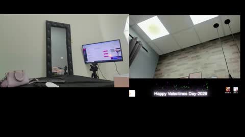 Snapshot of emmagirl0 chatting on 02/16/26, 02:13 Emma online show from 02/16/26, 02:13