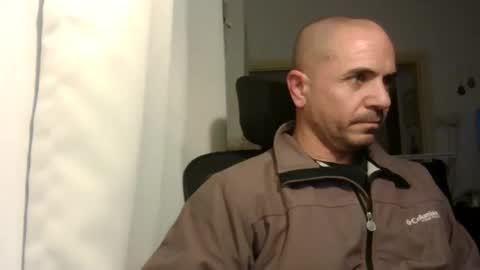 Ariel online show from 01/18/26, 10:35