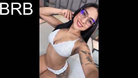 EMMA HILL online show from 01/23/25, 01:19