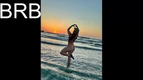 EMMA HILL online show from 02/05/25, 01:15