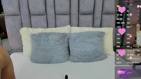 EMMA HILL online show from 02/16/25, 12:30