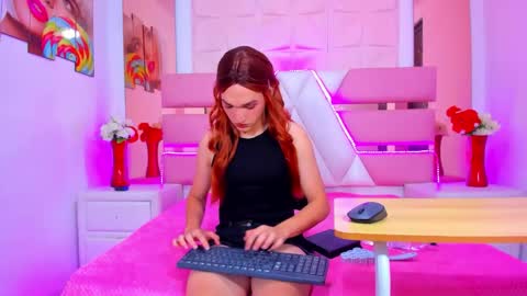 Emma Hilton online show from 05/14/26, 02:57
