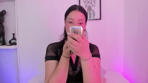 emmajohanson online show from 02/07/26, 07:50