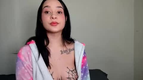 emmajohanson online show from 03/21/26, 09:51