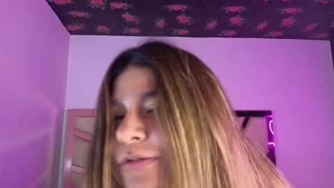 Emma online show from 02/24/25, 01:42