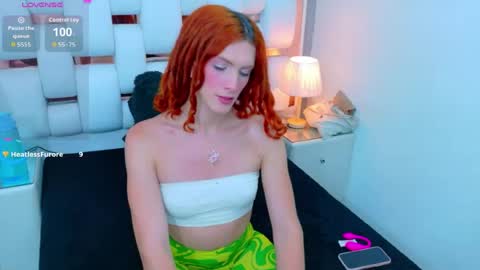 emmaLogge online show from 07/03/26, 08:48