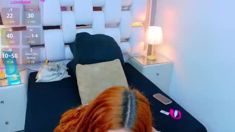 emmaLogge online show from 07/04/26, 07:20
