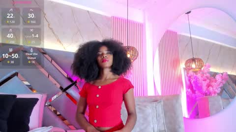 Snapshot of emmalove01 chatting on 02/07/26, 02:15 emmalove01 online show from 02/07/26, 02:15