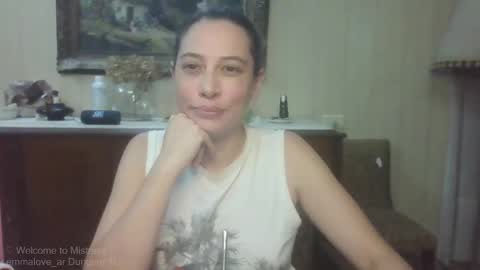 Snapshot of emmalove_ar chatting on 02/17/25, 11:53 emmalove_ar online show from 02/17/25, 11:53